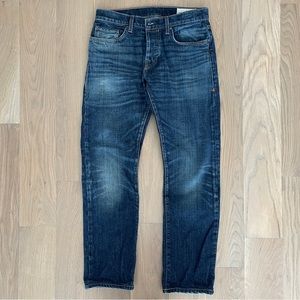 Imogene + Willie Denim Jeans. Men’s Size 29.